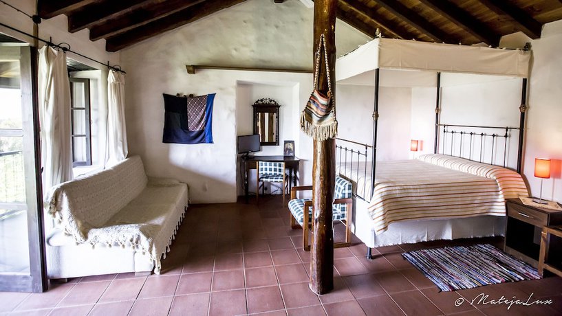 Imagen de la habitación del Hotel Ambelikos Traditional AgroHotel. Foto 12