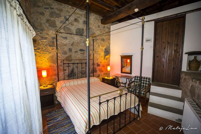 Imagen de la habitación del Hotel Ambelikos Traditional AgroHotel. Foto 13