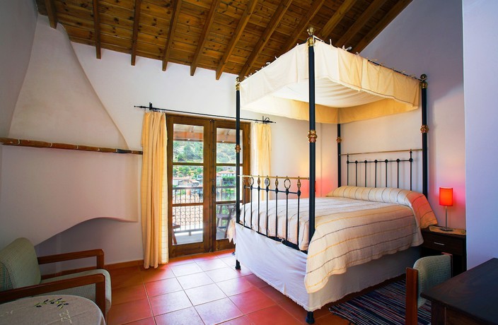 Imagen de la habitación del Hotel Ambelikos Traditional AgroHotel. Foto 14