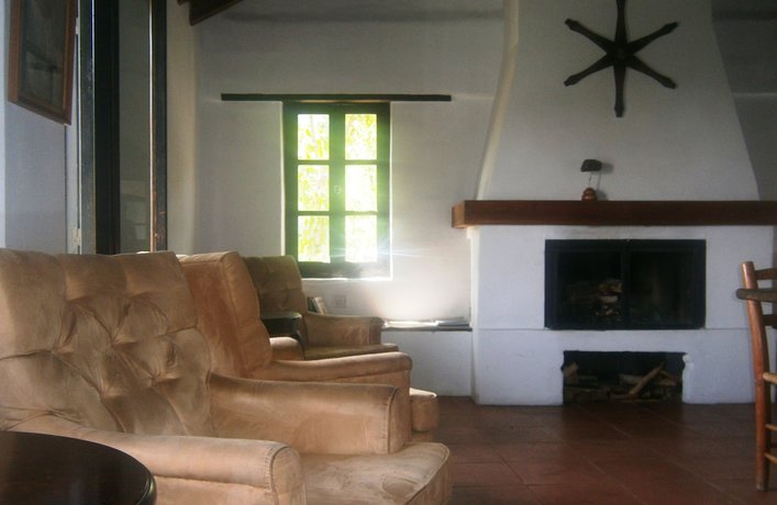 Imagen de los interiores del Hotel Ambelikos Traditional AgroHotel. Foto 20