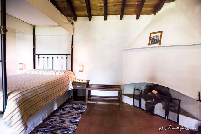 Imagen de la habitación del Hotel Ambelikos Traditional AgroHotel. Foto 16