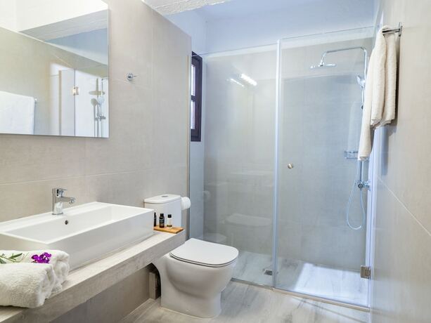 Imagen general del Hotel Ambelos. Foto 3