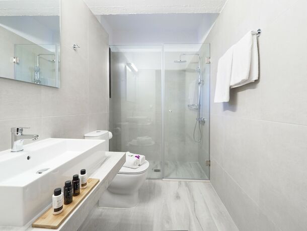 Imagen general del Hotel Ambelos. Foto 10