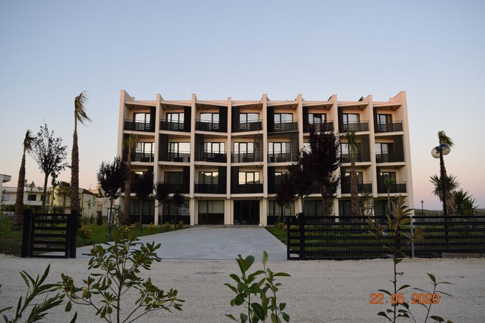 Imagen general del Hotel Amber Albania. Foto 5