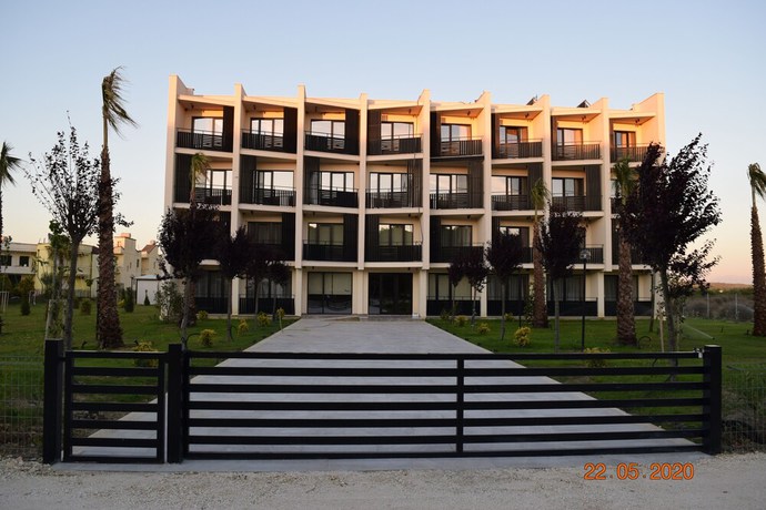 Imagen general del Hotel Amber Albania. Foto 7