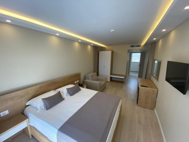 Imagen de la habitación del Hotel Amber Albania. Foto 17