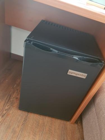 Imagen de la habitación del Hotel Amber Altstadt Stralsund. Foto 10