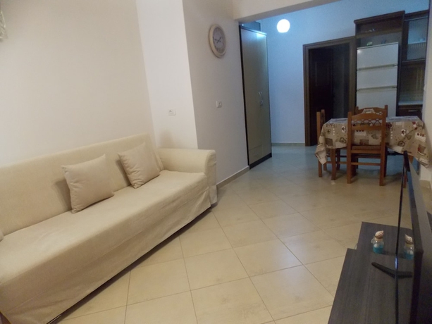 Imagen de la habitación del Hotel Amber Apartments. Foto 13