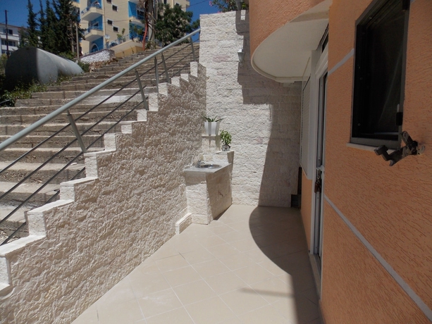 Imagen general del Hotel Amber Apartments. Foto 2