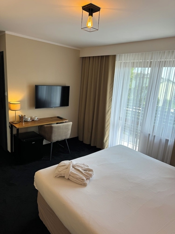 Imagen de la habitación del Hotel Amber Blue Wellness and SPA. Foto 5