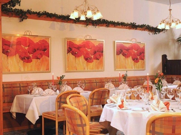 Imagen general del Hotel Amber Chemnitz Park. Foto 9