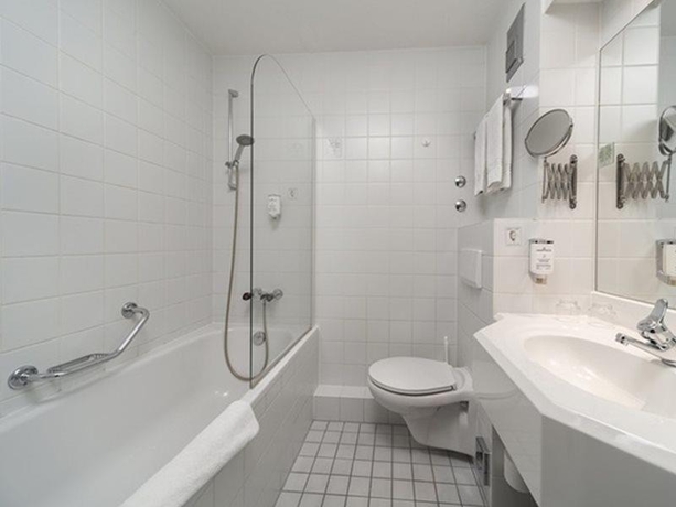 Imagen general del Hotel Amber Chemnitz Park. Foto 13