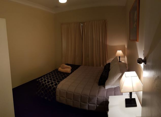 Imagen de la habitación del Hotel Amber Court Motel, Coonabarabran. Foto 9