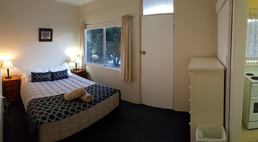 Imagen de la habitación del Hotel Amber Court Motel, Coonabarabran. Foto 10
