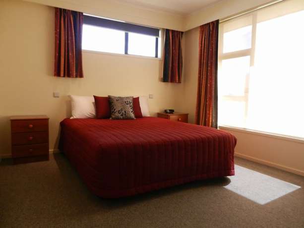 Imagen de la habitación del Hotel Amber Court Motel. Foto 12