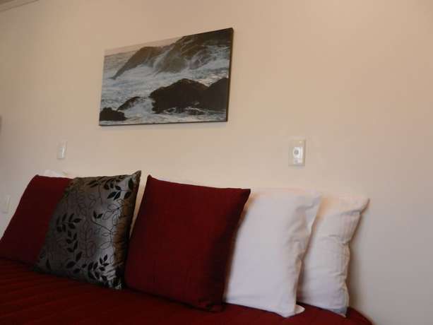 Imagen de la habitación del Hotel Amber Court Motel. Foto 13