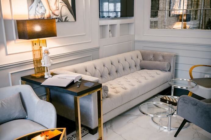 Imagen general del Hotel Amber Design Residence. Foto 2