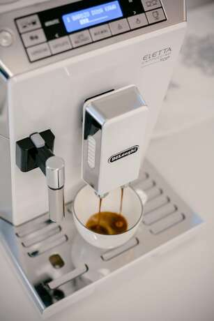 Imagen general del Hotel Amber Design Residence. Foto 5