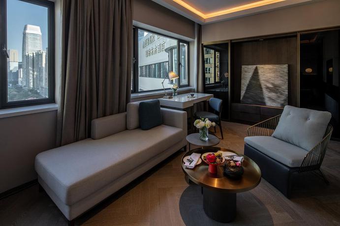Imagen de la habitación del Hotel Amber East. Foto 5