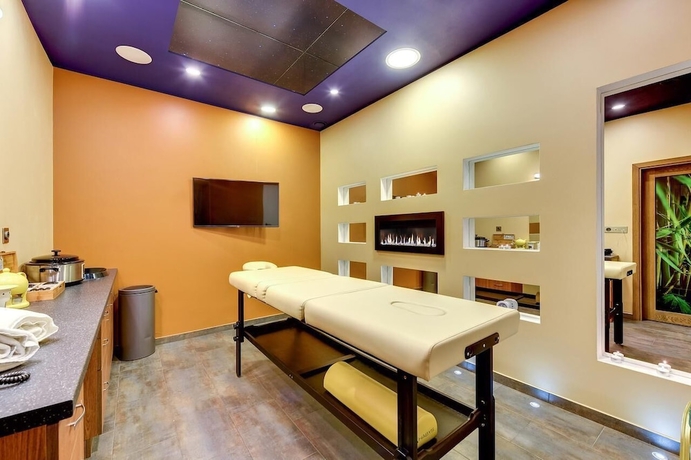 Imagen de los interiores del Hotel Amber, Gdansk. Foto 18