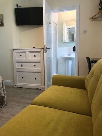 Imagen general del Hotel Amber Heights Guesthouse. Foto 5