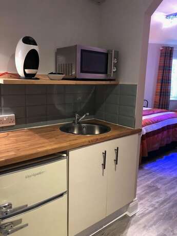 Imagen general del Hotel Amber Heights Guesthouse. Foto 7