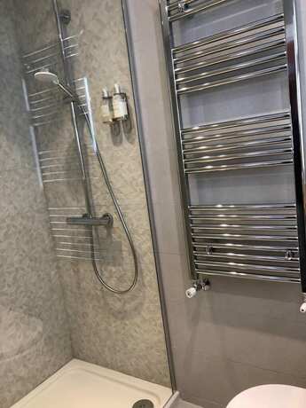 Imagen general del Hotel Amber Heights Guesthouse. Foto 12