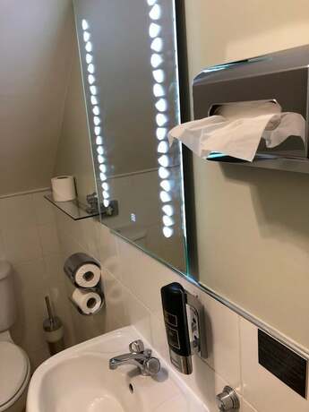 Imagen general del Hotel Amber Hill Guesthouse. Foto 1