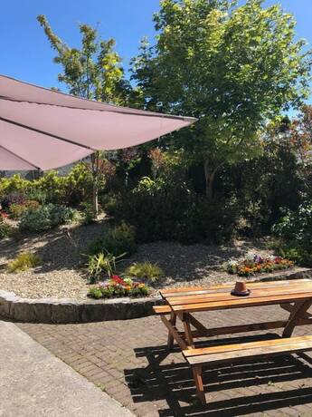 Imagen general del Hotel Amber Hill Guesthouse. Foto 4