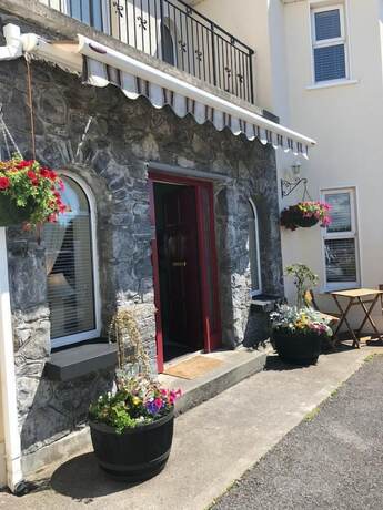 Imagen general del Hotel Amber Hill Guesthouse. Foto 6