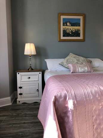Imagen general del Hotel Amber Hill Guesthouse. Foto 8