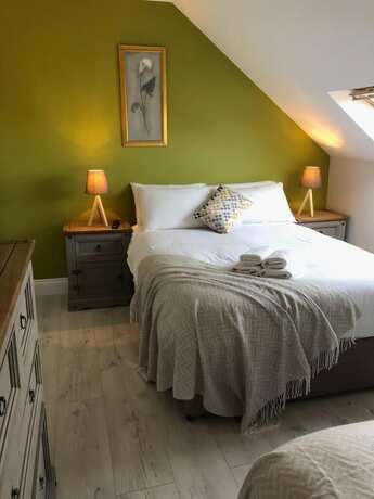 Imagen general del Hotel Amber Hill Guesthouse. Foto 11