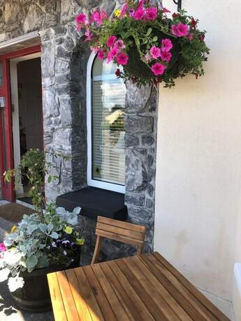 Imagen general del Hotel Amber Hill Guesthouse. Foto 13