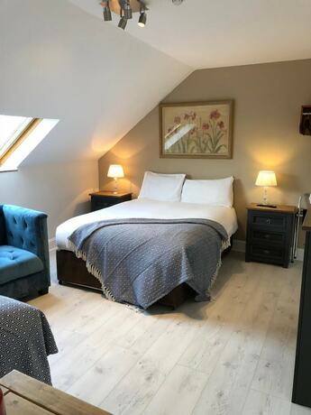 Imagen de la habitación del Hotel Amber Hill Guesthouse. Foto 18