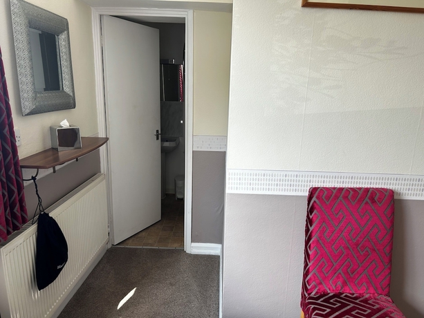 Imagen de la habitación del Hotel Amber House, Paignton. Foto 3