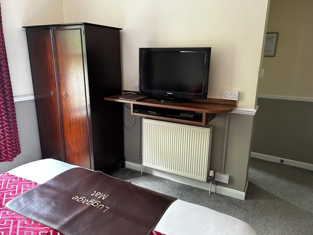 Imagen de la habitación del Hotel Amber House, Paignton. Foto 12
