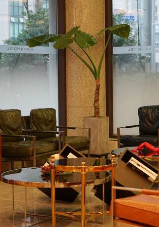 Imagen general del Hotel Amber Jeju. Foto 11