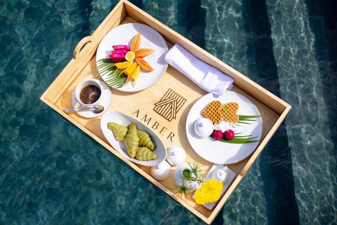 Imagen general del Hotel Amber Kampot. Foto 7