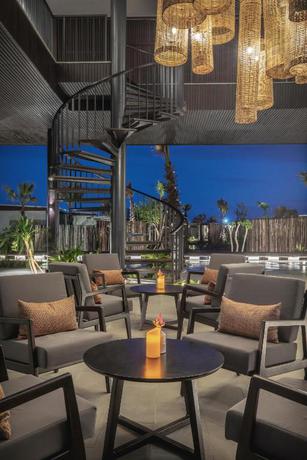 Imagen general del Hotel Amber Kampot. Foto 11