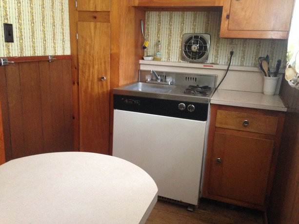 Imagen de la habitación del Hotel Amber Lantern Lake George Motel and Cottage Rentals. Foto 2