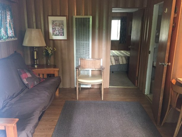 Imagen de la habitación del Hotel Amber Lantern Lake George Motel and Cottage Rentals. Foto 4