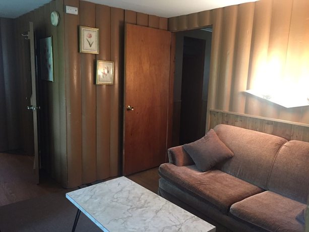 Imagen de la habitación del Hotel Amber Lantern Lake George Motel and Cottage Rentals. Foto 6
