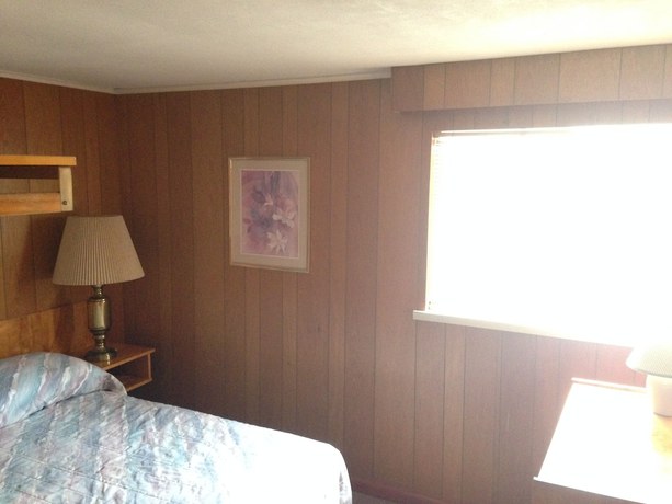 Imagen de la habitación del Hotel Amber Lantern Lake George Motel and Cottage Rentals. Foto 10