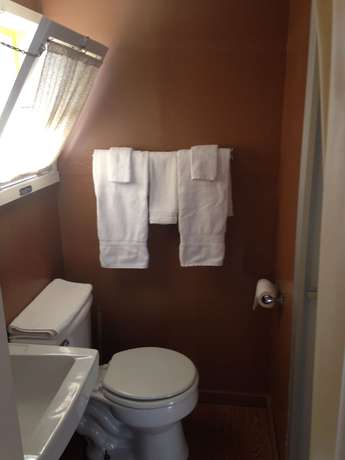 Imagen de la habitación del Hotel Amber Lantern Lake George Motel and Cottage Rentals. Foto 13
