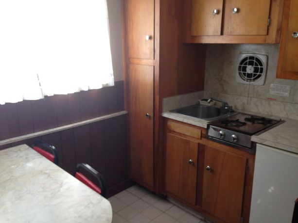 Imagen de la habitación del Hotel Amber Lantern Lake George Motel and Cottage Rentals. Foto 15