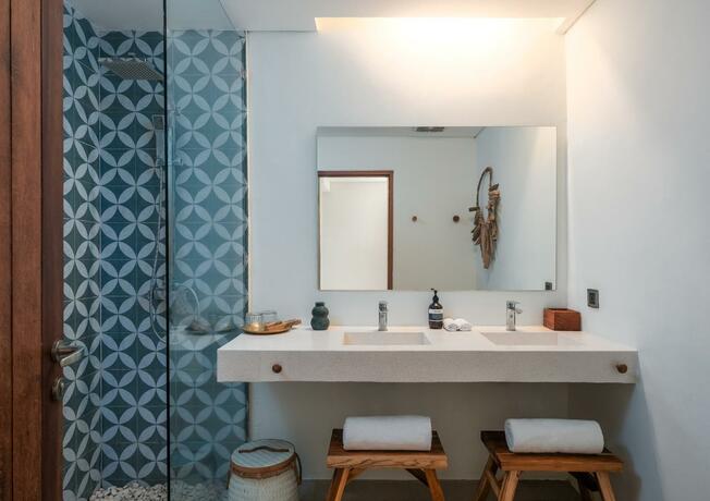 Imagen general del Hotel Amber Lombok Beach Resort. Foto 9