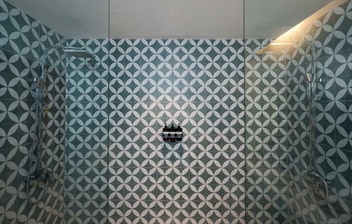 Imagen general del Hotel Amber Lombok Beach Resort. Foto 11