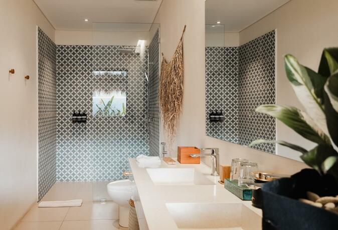 Imagen general del Hotel Amber Lombok Beach Resort. Foto 22