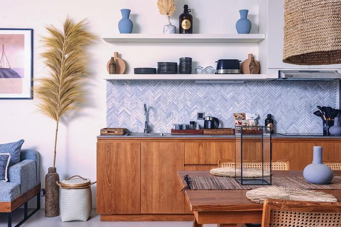 Imagen general del Hotel Amber Lombok Beach Resort. Foto 25