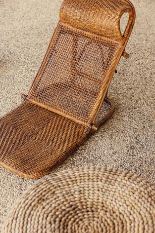 Imagen general del Hotel Amber Lombok Beach Resort. Foto 29